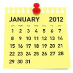 Top Performing Dividend Stocks – January 2012