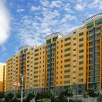 Earning Dividends in Real Estate: REITs