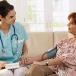 HealthCare REITs with Strong Dividend Growth
